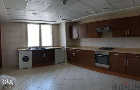 3bed apartment in Bneid Al Qar-850kd 1