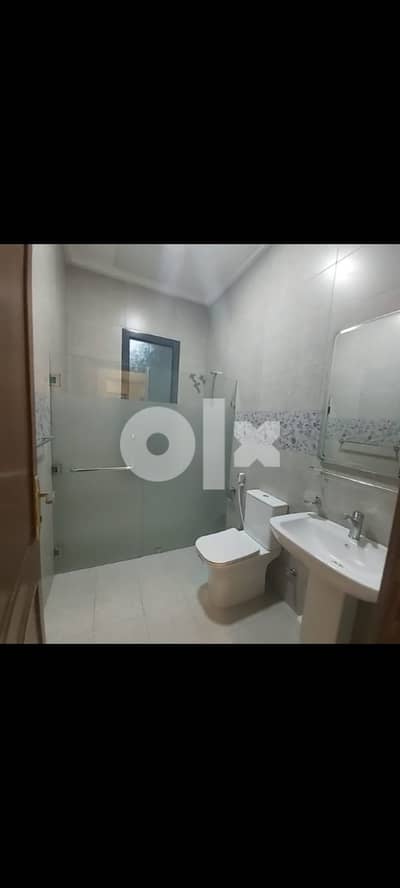 For rent in Al-Masayel, a sophisticated finishing apartment, 5