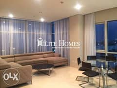 Furnished three bedroom apartment,Rent starting from KD 1300 0