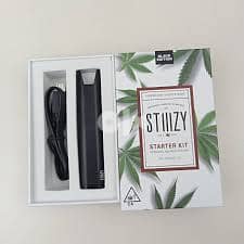 signature Stiiizy starter kits 0