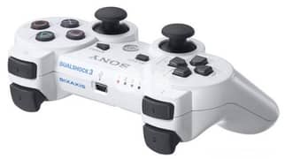 Original PS3 Dualshock 3 wireless controller 0