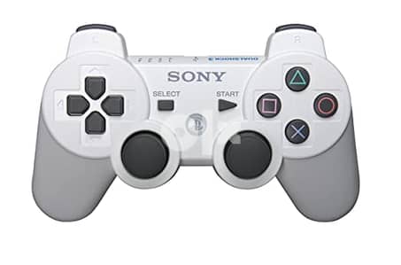 Original PS3 Dualshock 3 wireless controller 1