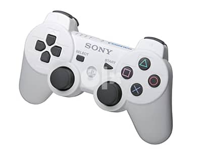 Original PS3 Dualshock 3 wireless controller 2