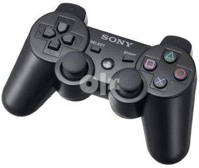Original PS3 Dualshock 3 wireless controller 5