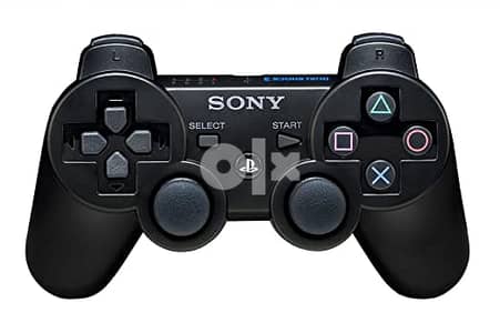 Original PS3 Dualshock 3 wireless controller 6