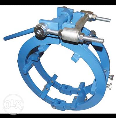 Pipe Welding Clamps are available 0