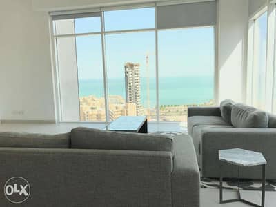 3bed apartment -Bneid al Qar 0