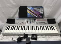Roland EM-25 Creative Keyboard Piano 0