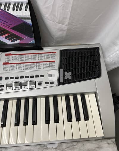 Roland EM-25 Creative Keyboard Piano 3