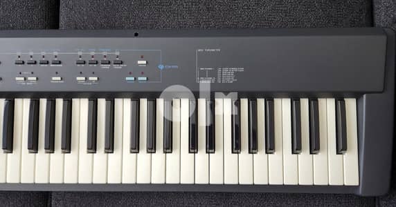 Roland A-30 MIDI Keyboard Controller 3