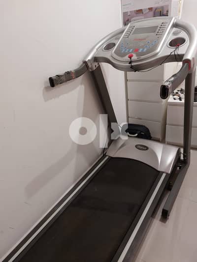 Treadmill repair in kuwait home service تصليح 4