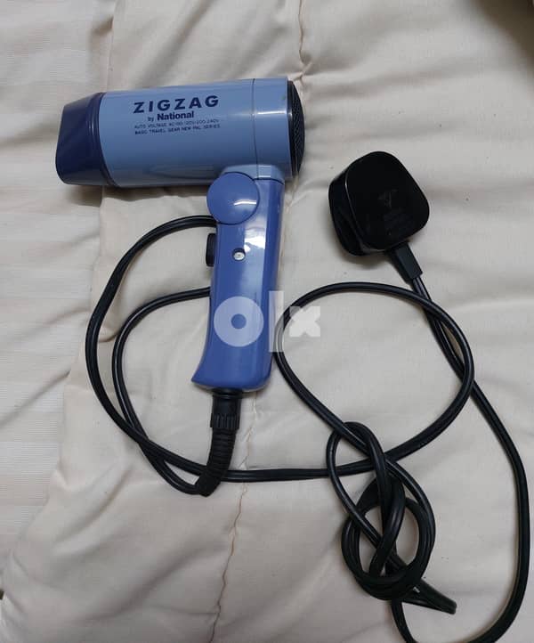 Hair dryer - Other Clothing - Accessories - 102090804