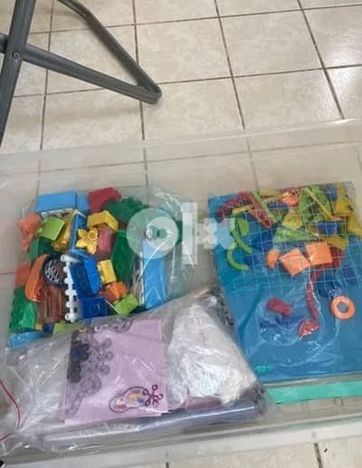 different toys in good condition different prices 2