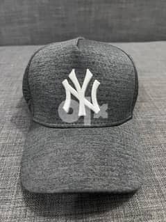 New Era New York Yankees Cap 0