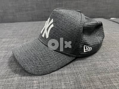 New Era New York Yankees Cap 1