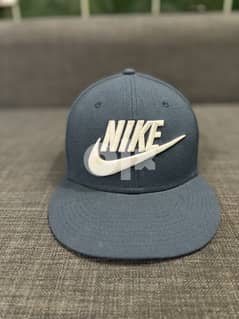 Nike Cap 0