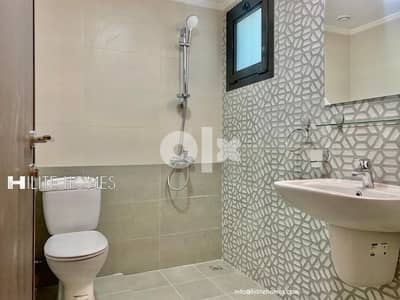 Furnished 1BR apartment for rent, Salmiya 5