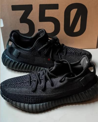 Yeezy Onyx 350 V2 for sale 0
