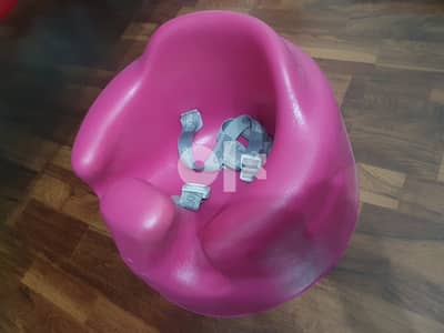 Baby soft chair 1