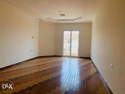 Apartment with 2bedroom now available in Shaab Located in the high way 0