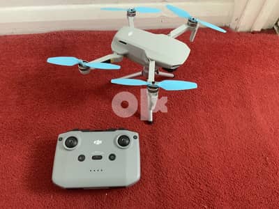 Brand New  dji mavic mini 2 drone fly more combo 1