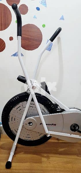 Exercycle with Digital screen for Sale!! 1