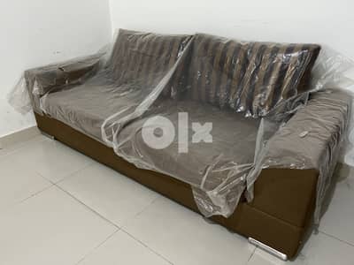 Sofa from Safat Alghanim 3+ 2+1 1