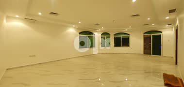 4 Bedroom floor in Jabriya