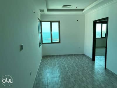 Sea view Brand new apartment in Bnaid Al Qar 0