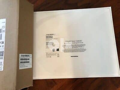 SEALED 16" Macbook Pro with Apple M1 Pro Chip 16GB 512 GB SSD 3
