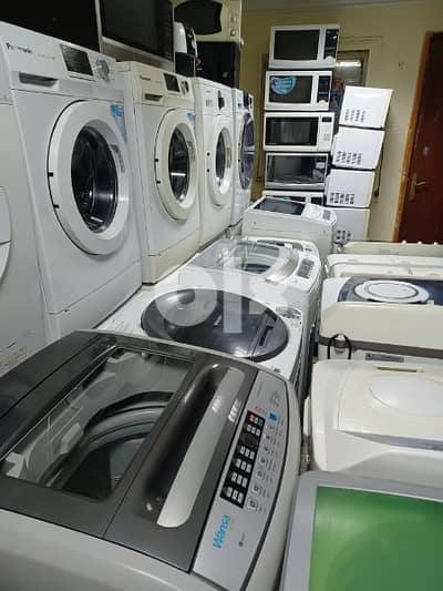 all category Washing machine 0