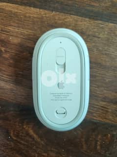 apple mighty wireless mouse for sale 0