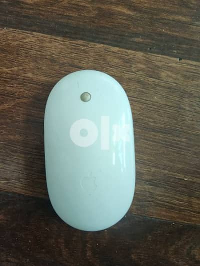apple mighty wireless mouse for sale 1
