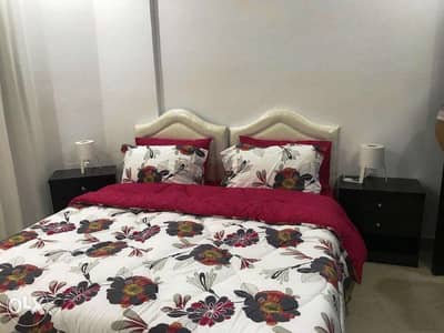 2 bedroom fully furnished apartment in Salmiya KWD 475 1