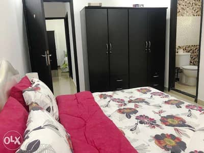 2 bedroom fully furnished apartment in Salmiya KWD 475 4