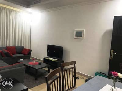2 bedroom fully furnished apartment in Salmiya KWD 475 5