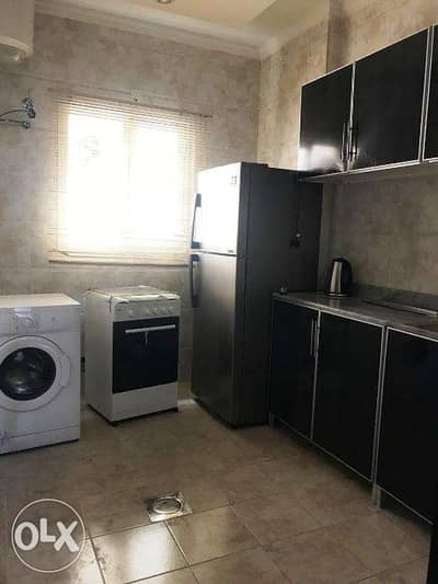 2 bedroom fully furnished apartment in Salmiya KWD 475 6