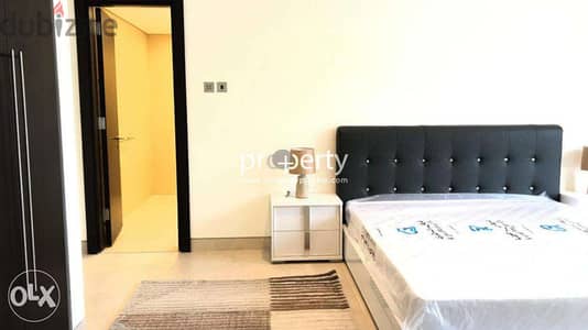 Semi furnished brand new apartment for rent in Kuwait. 3